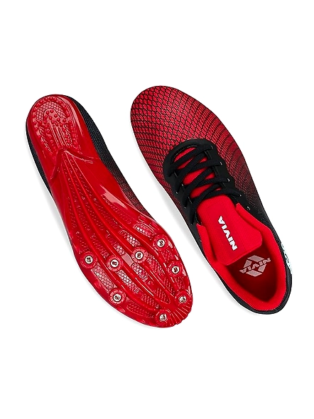 NIVIA STRIDE RUNNING SPIKES-8-3