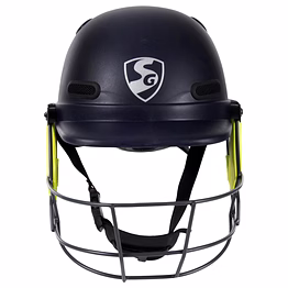 sg aerotech 2.0 cricket helmet