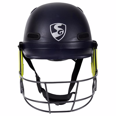 sg aerotech 2.0 cricket helmet