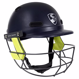 sg aeroshield 2.0 cricket helmet