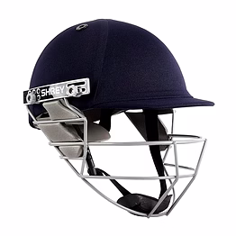 shrey star steel cricket helmet