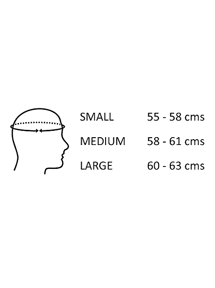 SHREY PREMIUM 2.0 CRICKET HELMET-SMALL-4