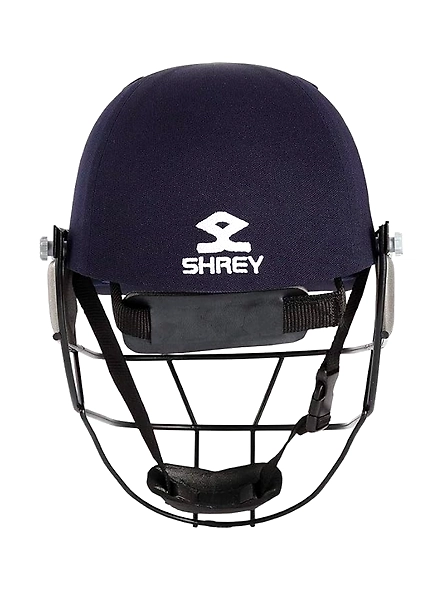 SHREY PREMIUM 2.0 CRICKET HELMET-MEDIUM-3