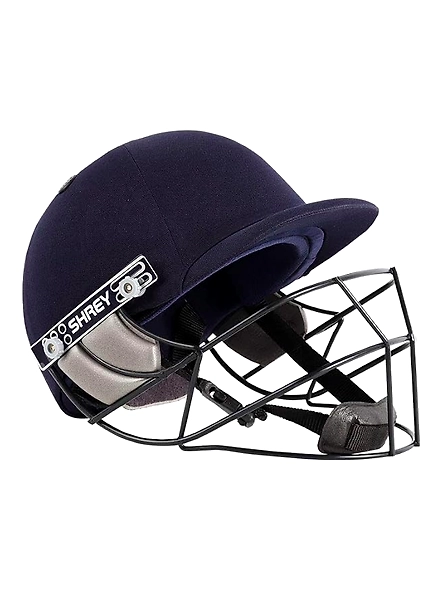 SHREY PREMIUM 2.0 CRICKET HELMET-LARGE-1