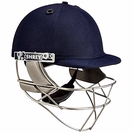 shrey pro guard titanium