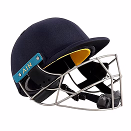 shrey master classic air 2.0- titanium