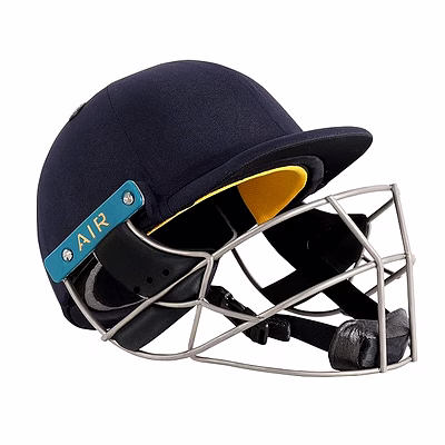 shrey master classic air 2.0- titanium