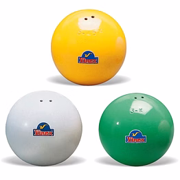 vinnex economy shot put