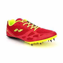 nivia running spikes-spirit- sprinting spikes