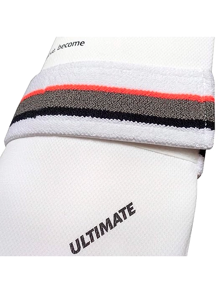 SG ULTIMATE COMBO CRICKET THIGH GUARDS-RH-YTH 13-16 YRS-4