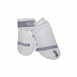 kookaburra pro 500 combo thigh guard-rh