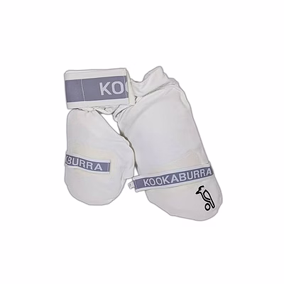 kookaburra pro 500 combo thigh guard-rh
