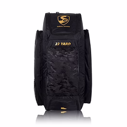 sg 22 yards duffle /backpack