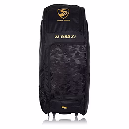 sg 22 yards x1 wheel bag/ backpack