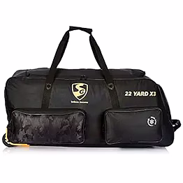 sg 22 yards x3 wheel bag