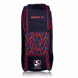 sg savage x4 duffle bag with wheel