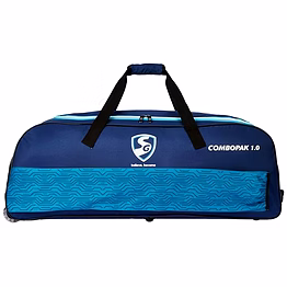 sg combopak 1.0 wheel bag