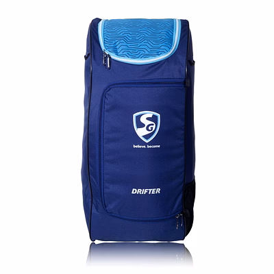 sg drifter duffle weheel bag/backpack