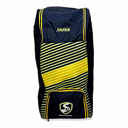 sg jaffa duffle wheel bag/backpack