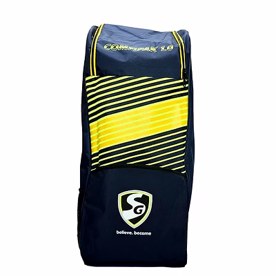 sg comfipak 1.0 duffle backpack