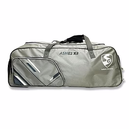 sg ashes x2 kit bag