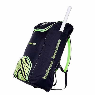 sg optipak plus duffle wheel bag/backpack