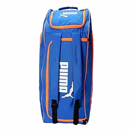 puma futre 2 wheel bag with backpack