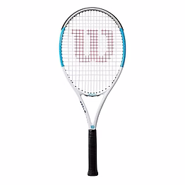 wilson ulta power team 103 tennis racquet (grip3/290gms)