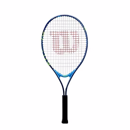 wilson us open 25 junior tennis racket 25