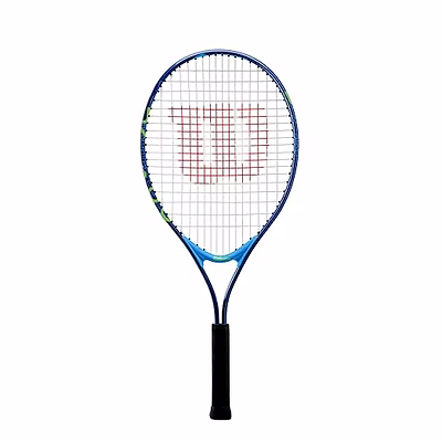 wilson us open 25 junior tennis racket 25