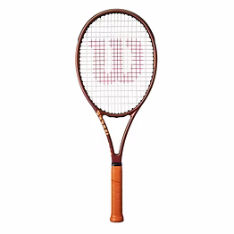 wilson pro staff 97l v14 performance tennis racket - grip size 3/290gms-unstrung