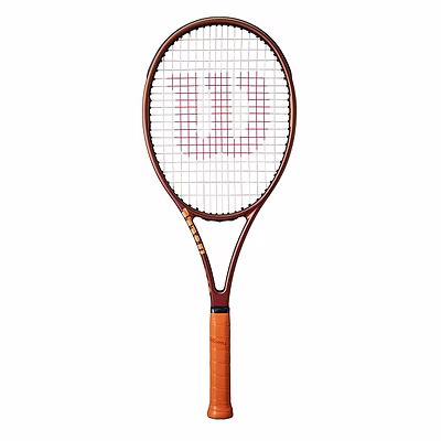 wilson pro staff 97l v14 performance tennis racket - grip size 3/290gms-unstrung