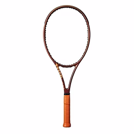 wilson pro staff 97ul v14 performance tennis racket - grip size 3-4 3/8- unstrung