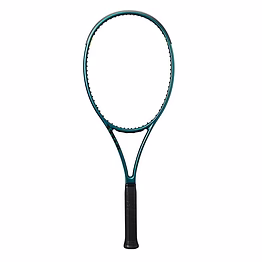 wilson tennis racket blade 98 -v9- 305gms- 16x19- unstrung
