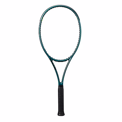 wilson tennis racket blade 98 -v9- 305gms- 16x19- unstrung