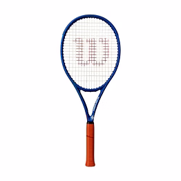 wilson tennis racket clash 100 v2- unstrung- 295gms
