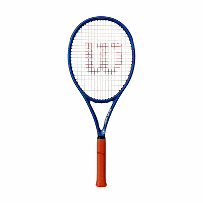 wilson tennis racket clash 100 v2- unstrung- 295gms