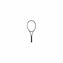 wilson blade tennis racket 100l v9- unstrung- 285gms