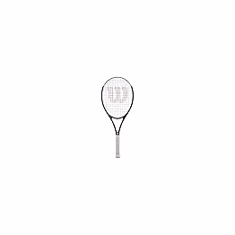 wilson blade feel team 103 strung tennis racquet - 275gms- strung