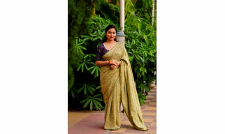 Soft Silk Self-Woven Designed Jacquard India Pattu Saree under 1000 Rupees for Women - BAARFI