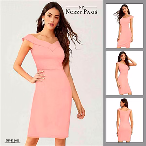 Norzy Paris Designer Dresses