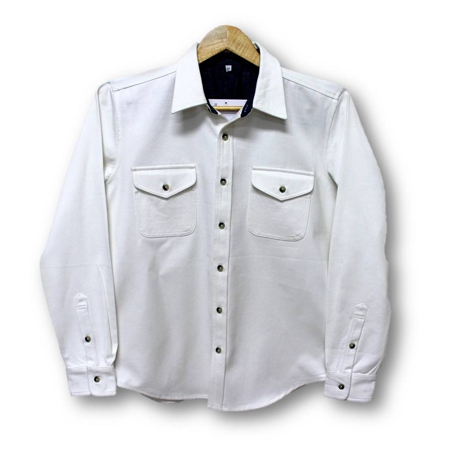 cotton viscose shirts-11509208