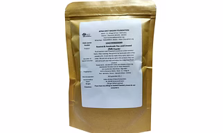 Roasted Flaxseed/Linseed Powder (250 gm)