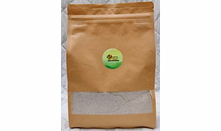Black Wheat Flour (1 Kg)