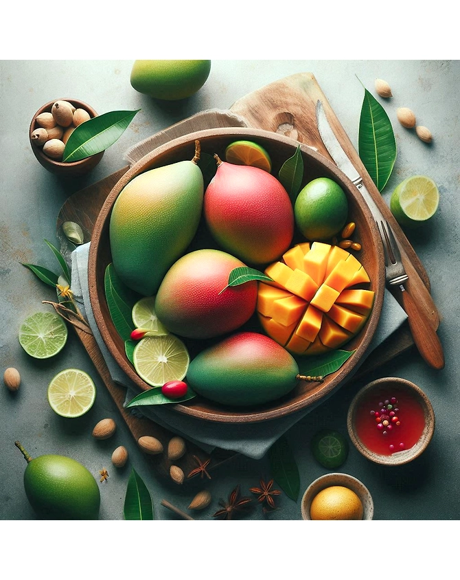 Mango-1