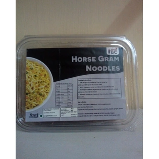 B&B Organics Horse Gram Noodles or Kollu Noodles 180g