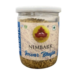 Nimbark Jowar Bhujia or Cholam Bhujia 150g