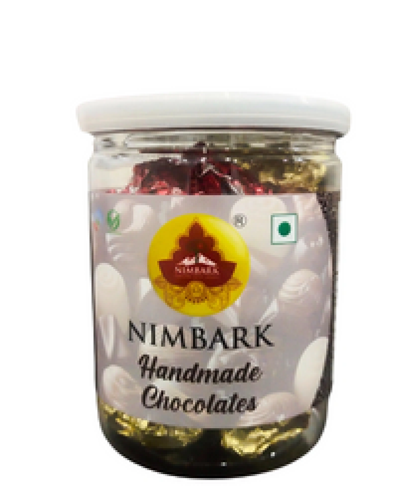 Nimbark Handmade Chocolates 150g-SWS12