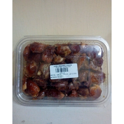 Ueir Organic Country Dates or Pericham Palam 400g