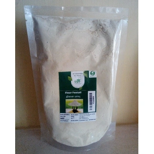 Uyir Organic Foxtail Flour or Thinai Maavu 500g